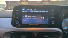 Hyundai i10 1.0 MPi Premium 5dr Auto Petrol Hatchback